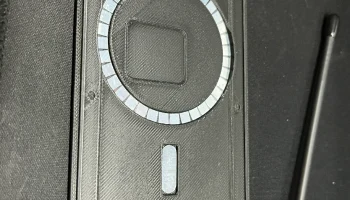 Мештастик нода Magsafe 4