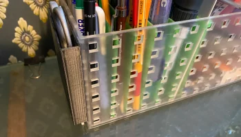 Боковой карман органайзера Container Store Like-it...... 1