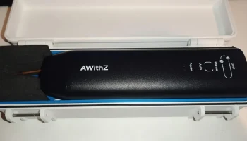 Аппарат для точечной сварки AWithZ - прочный корпус........ 1