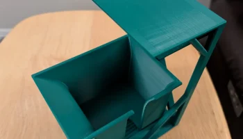 Подставка для телефона со сканером карт TCG......