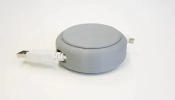 USB-кабельная катушка 5