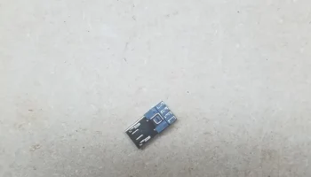 Крышка микро-USB 1