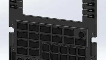 FMC (FlightManagementComputer) для Boeing 737NG