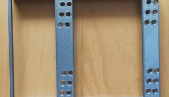Переходник SSD с 3,5 на 2,5 дюйма для компьютеров HP...... 3