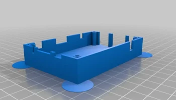 Чехол Orange Pi для ПК Plus 1