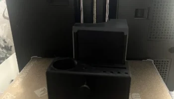 Держатель инструмента Flashforge AD5X 3
