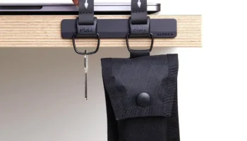 Крепежная планка для ступицы передач Alpaka...... 3