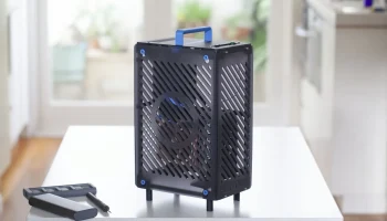 SPACE CASE: компьютерный корпус Mini-ITX SFF...... 3