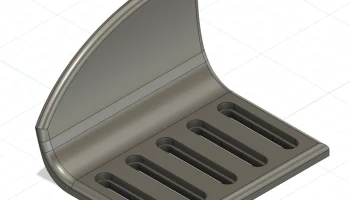 Недорогой комплект обновления Aerobar V1.5...... 7