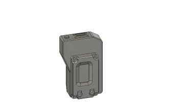 GDMK Heltec v2/v3 MIDI (проект модульного корпуса), вдохн.. 2