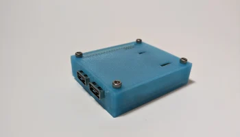 Чехол Libre Computers aml-s805x-ac (la frite)
