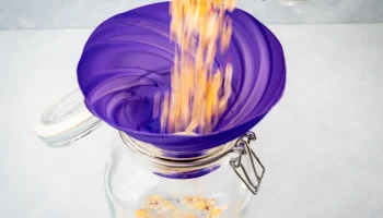 Турбо-воронка XXL 1