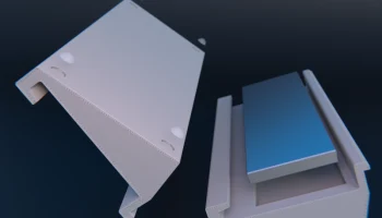 Ленточный магазин для компонентов SMD (8, 12, 16 мм) 2