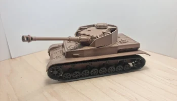 Танк 4 Ауфт. J/Panzer IV Auft. Дж Танк 4 Ауфт. J/Panzer IV Auft. Дж