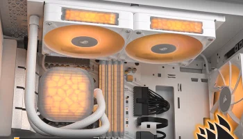Пакет Corsair 3D Maker Pack - процессор, оперативная памя...