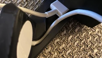 Подставка для Apple Watch 5