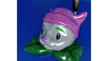 ПВЗ Кошачий хвост