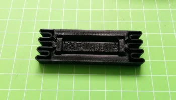 Выпрямитель выводов IC DIP 4