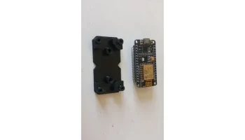 Модуль CMS ESP8266 1