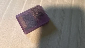 Корпус OpenShock Seeed ESP32-S3 3