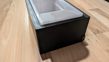 Световой короб USB-C для Card Slinger 3.0 3