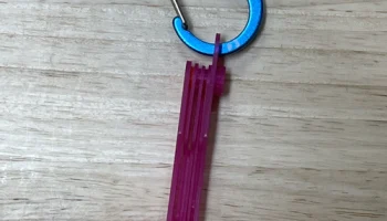 Отмычки Slim 6 в 1 3