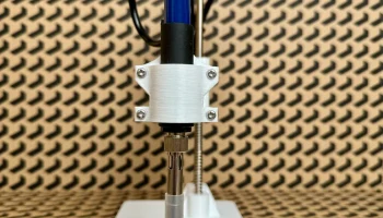 В основном пресс для термофиксации с 3D-печатью........ 2