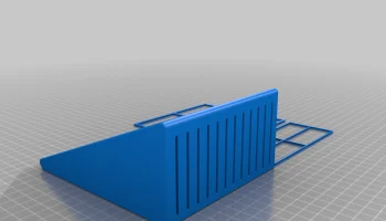 Метеостанция/кейс для солнечной панели 110 x 136 мм........ 1