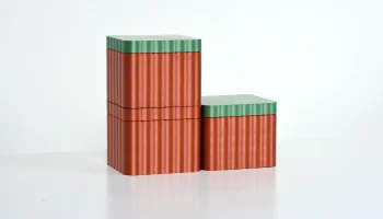 Подарочные коробки/коробки для хранения с быстрой печатью... 4