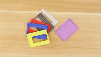 Корпус Adafruit Feather Box 3