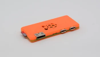 Тонкий чехол Raspberry Pi Zero W Тонкий чехол Raspberry Pi Zero W