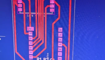 ПодделкаCNC MESHTASTIC 5