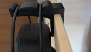 Держатель AKG 7XX ИВАР