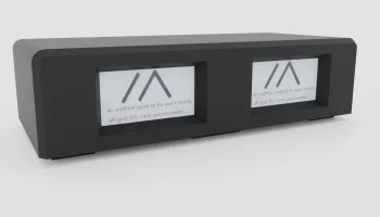 Случай LoRa / Meshtastic 2