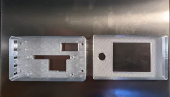 Kobra 2 Neo KlipperScreen OrangePi Zero 2W