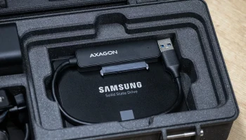 Прочный ящик Atomos Ninja 2