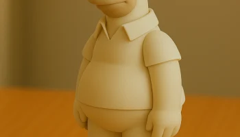 Гомер Симпсон