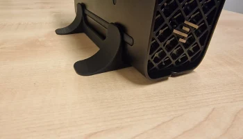 Вертикальная подставка HP Z2 MINI G9 1
