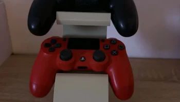 Подставка для контроллера PlayStation (Dualshock)...........