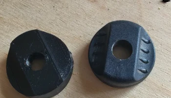 Проставка Ortlieb QL3.1 3