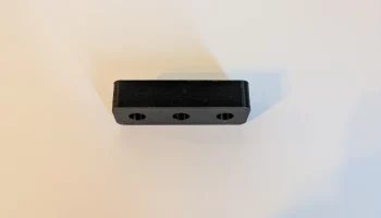 Подставка под подлокотник для Aptonia Aero Bars V1...... 3