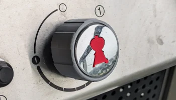 Ручка гриля Weber Spirit