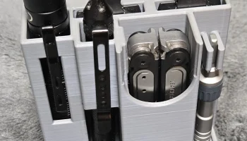 Держатель зажима для ремня Leatherman Arc EDC......