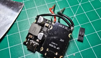 Специальный встроенный USB-модуль Toyota Prius Gen5 (макс... 7