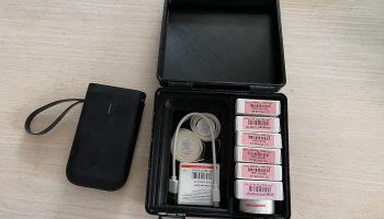 Rugged Box с инкрустацией Niimbot D11 1
