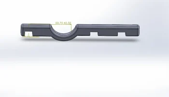 Крепление для велотренажёра Samsung Galaxy A23 - финал... 1