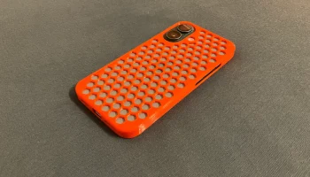 чехол для iPhone 16 1