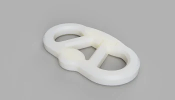 Крючок в виде карабина (заявка на конкурс PolyMaker)...... 1