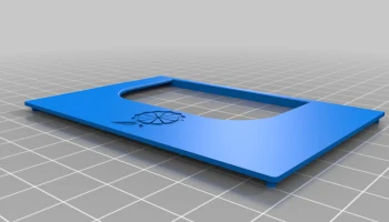 Корпус для ПК Orange Pi 2