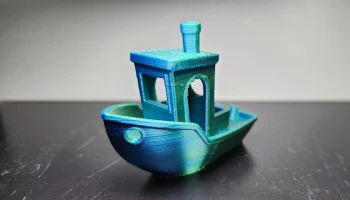 Профиль принтера Creality CR-10 Orca Slicer 4